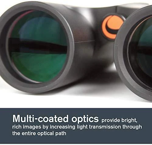 Žiūronai Celestron Outland X 8x42