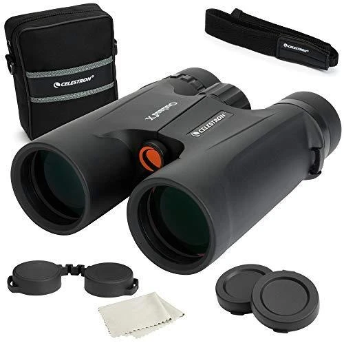 Žiūronai Celestron Outland X 8x42