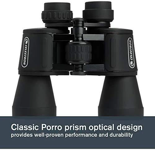 Žiūronai Celestron UpClose G2 10x50