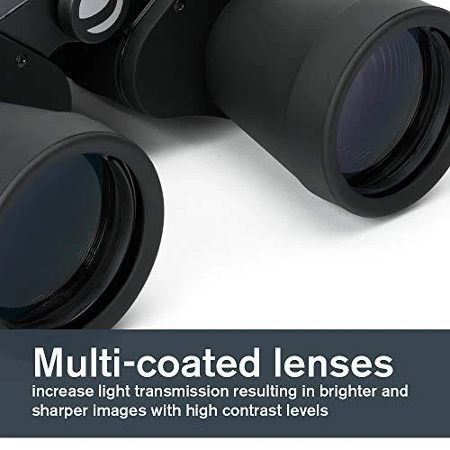 Žiūronai Celestron UpClose G2 10x50