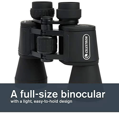 Žiūronai Celestron UpClose G2 10x50