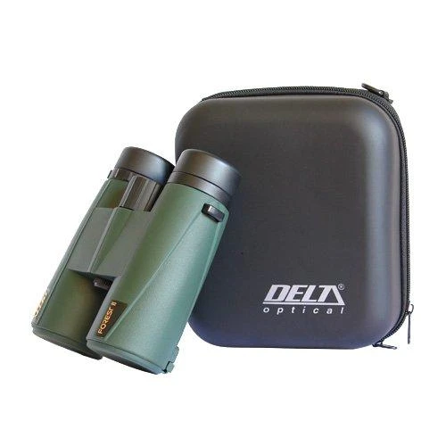 Deltaoptical Žiūronai Delta Forest II 8.5x50