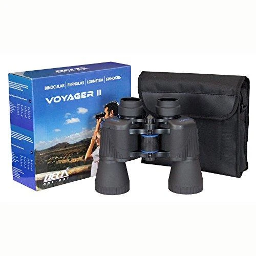 Deltaoptical Žiūronai Delta Optical Voyager 12x50