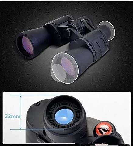 Žiūronai Helios Solana 10x50