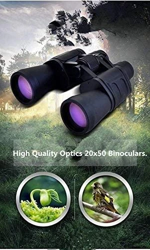 Žiūronai Helios Solana 10x50