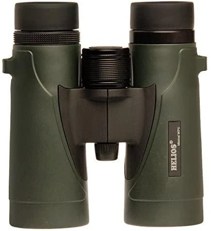 Žiūronai Helios Mistral 8x42 su fokusavimo ratuku
