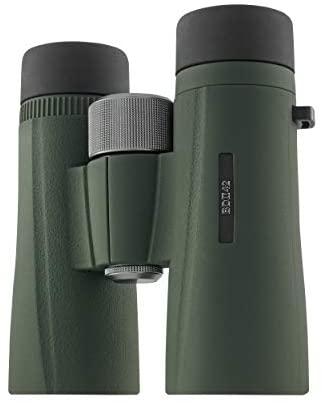 Žiūronai Kowa BD II 8x42 XD wide