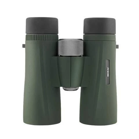 Žiūronai Kowa BD II 10x42 XD pločio