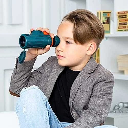 Žiūronai Levenhuk Monokuliaras LabZZ MC4