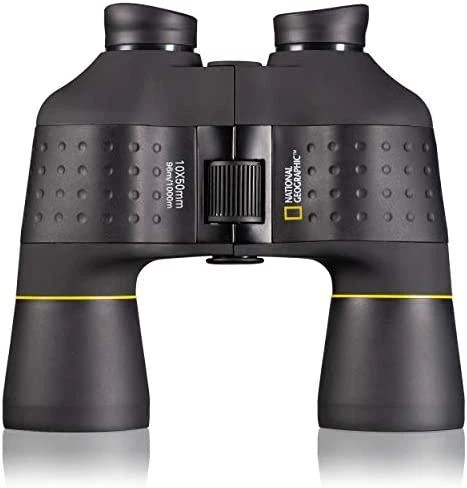 Bresser Žiūronai National Geographic žiūronai 10x50 Porro