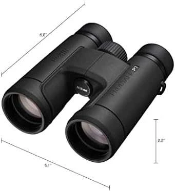 Žiūronai Nikon PROSTAFF P7 8x42