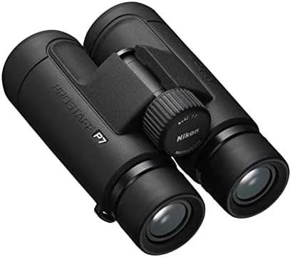 Žiūronai Nikon PROSTAFF P7 8x42