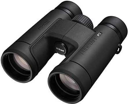 Žiūronai Nikon PROSTAFF P7 8x42