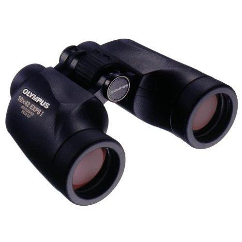 Žiūronai Olympus 10x42 EXPS I