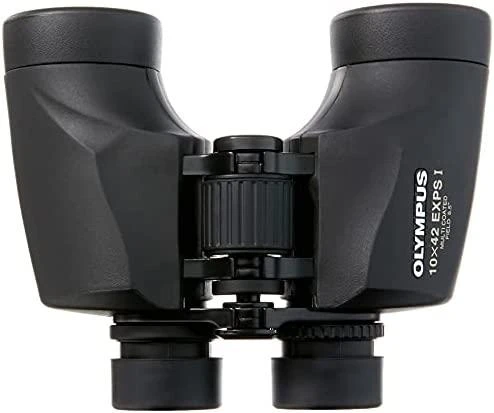 Žiūronai Olympus 10x42 EXPS I