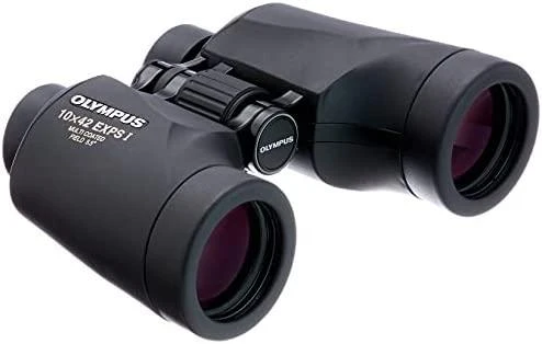 Žiūronai Olympus 10x42 EXPS I