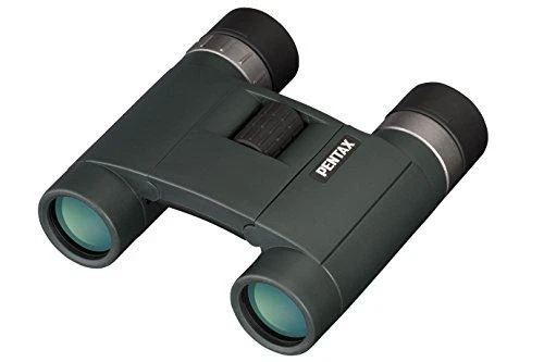 Žiūronai Pentax AD 25 Atsparus vandeniui 8x25