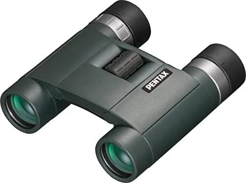 Žiūronai Pentax AD 25 Atsparus vandeniui 8x25