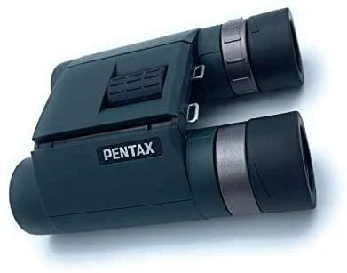 Žiūronai Pentax AD 25 Atsparus vandeniui 8x25
