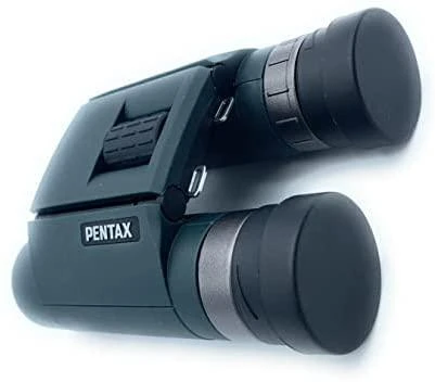 Žiūronai Pentax AD 25 Atsparus vandeniui 8x25