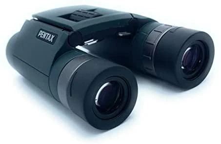 Žiūronai Pentax AD 25 Atsparus vandeniui 8x25