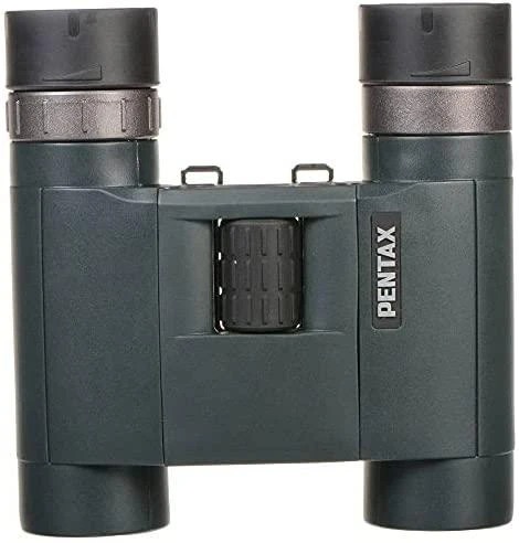 Žiūronai Pentax AD 25 Atsparus vandeniui 8x25