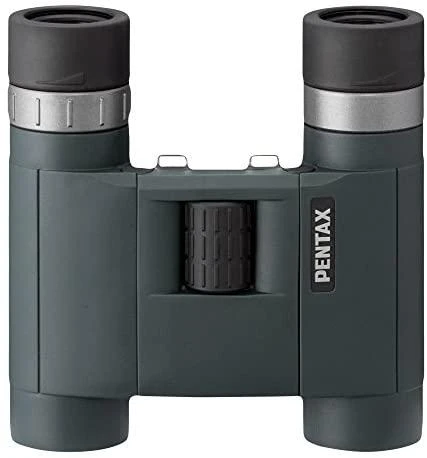 Žiūronai Pentax AD 25 Atsparus vandeniui 8x25