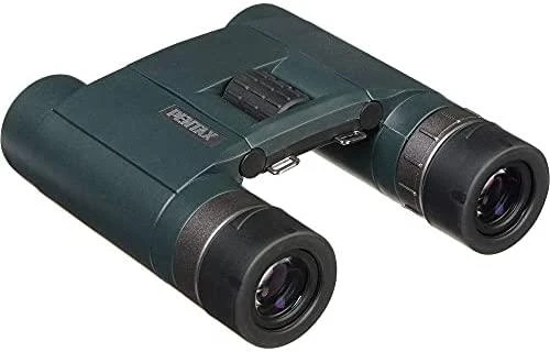 Žiūronai Pentax AD 25 Atsparus vandeniui 8x25