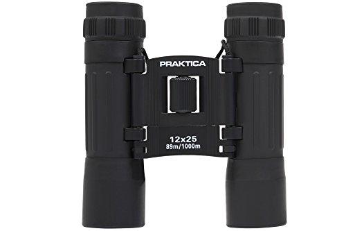 Ricoh Pentax žiūronai UP 10x25 WP su dėklu