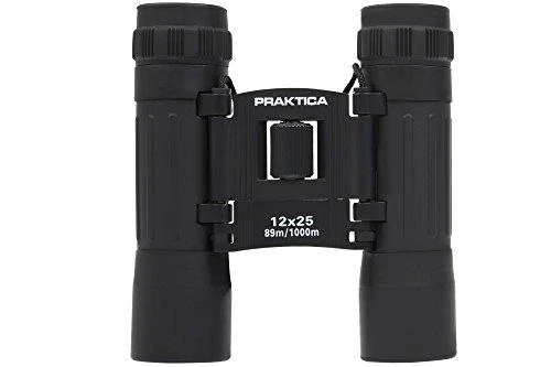 Žiūronai Pentax UP 25 Atsparus vandeniui 10x25
