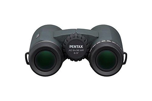 Žiūronai Pentax AD 8x25 WP