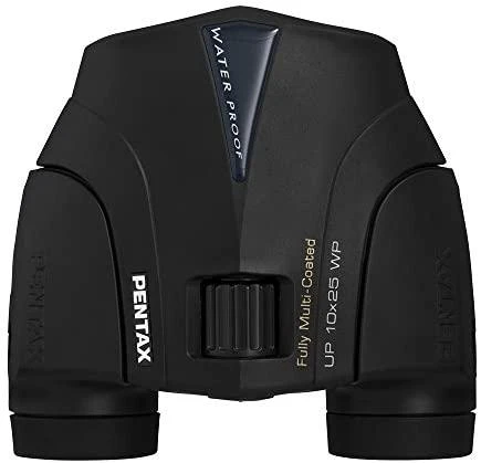 Pentax UP 10x25 WP žiūronai (61932)