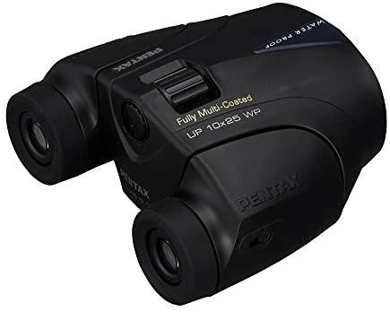 Pentax UP 10x25 WP žiūronai (61932)