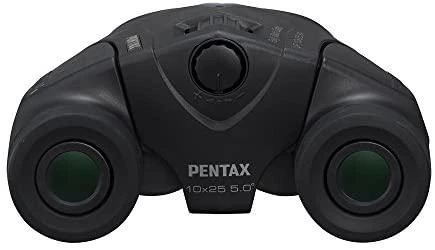 Pentax UP 10x25 WP žiūronai (61932)