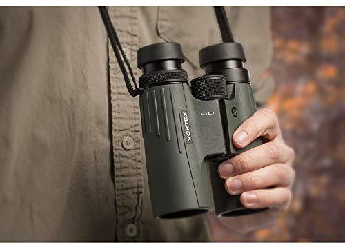 Žiūronai Lornetka Vortex Optics Viper HD 8x42