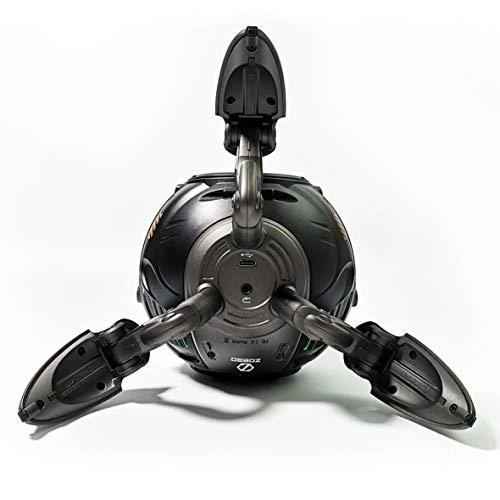 Zoeao GravaStar F Bluetooth kolonėlė metal pilkas