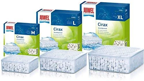 Zolux Įdėklas juwel Bioflow M / Compact filtrui Cirax