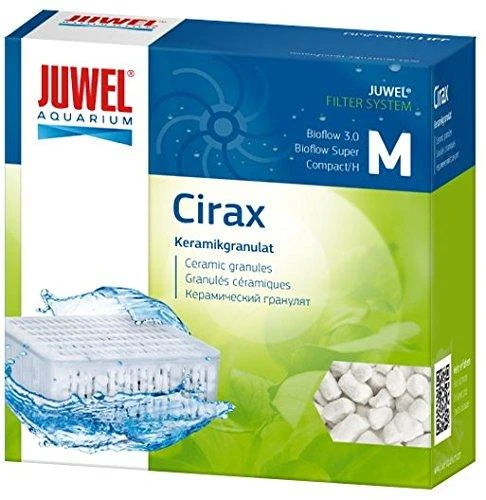Zolux Įdėklas juwel Bioflow M / Compact filtrui Cirax