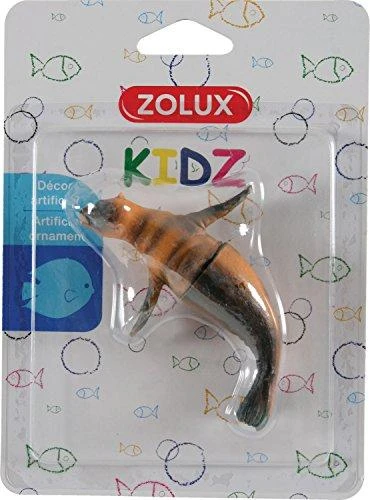 Zolux magnetinė ruonio figūrėlė akvariumui