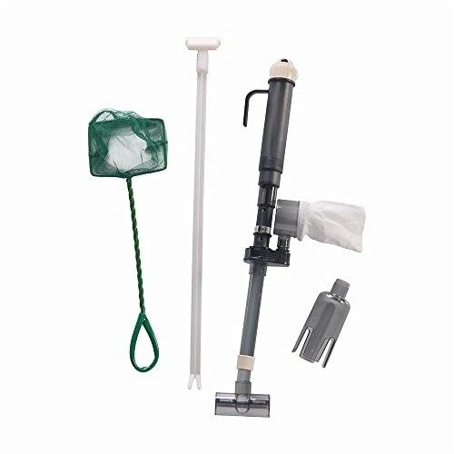 ZOLUX Actizoo akvariumo valymo rinkinys