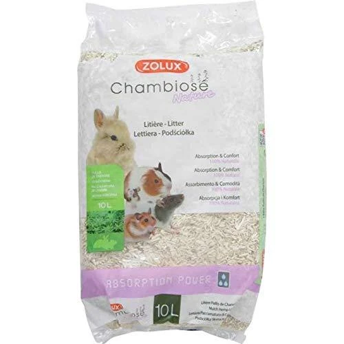 Gyvūnų Guolis - Zolux Chambiose Nature - 30l