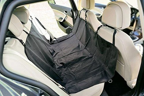 Zolux Dėklas automobiliui na tylne siedzenia šuniui