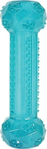 Zolux Žaislas šuniui stick TPR POP 15 cm kol. turkio