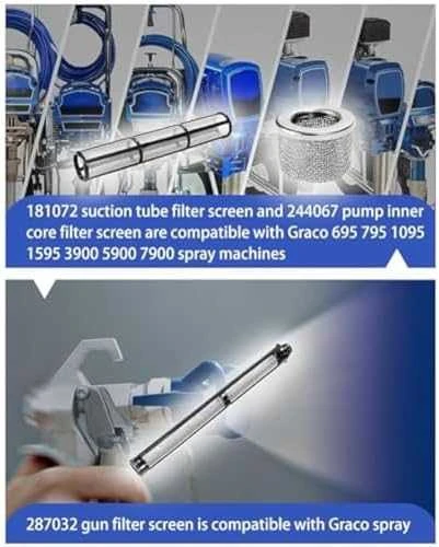 Bosch FSN 440 X