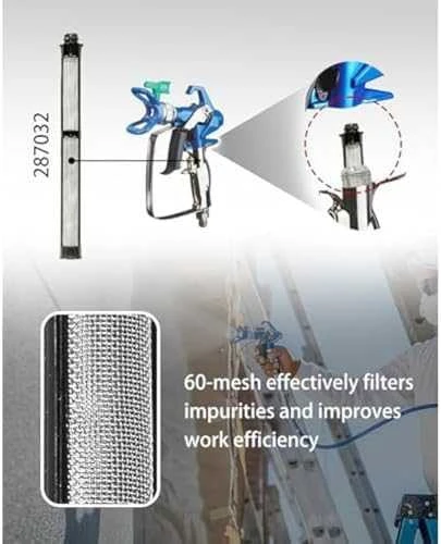 Bosch FSN 440 X