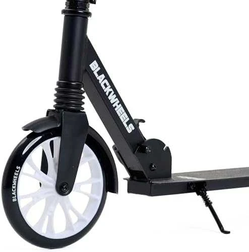 „Moteris Blackwheels Zoom Juodas“ (5902659843746)