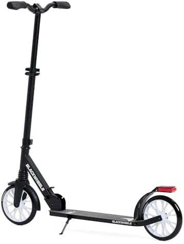 „Moteris Blackwheels Zoom Juodas“ (5902659843746)