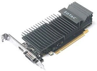 Vaizdo plokštė Zotac GeForce GT 1030 2GB GDDR5 (ZT-P10300A-10L)