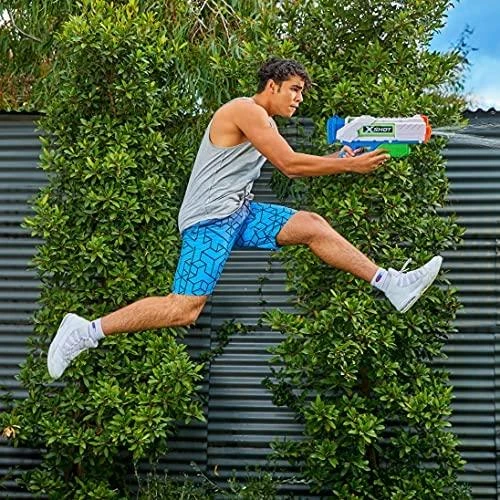 XSHOT vandens šautuvas Fast Fill Soaker, 56138