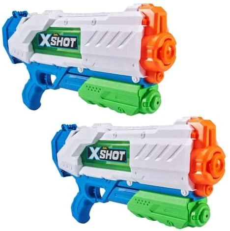 XSHOT vandens šautuvas Fast Fill Soaker, 56138